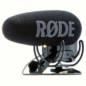 Rode Videomic Pro Plus Специальные микрофоны